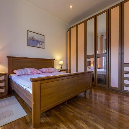 Apartment Piano Crikvenica Exterior foto