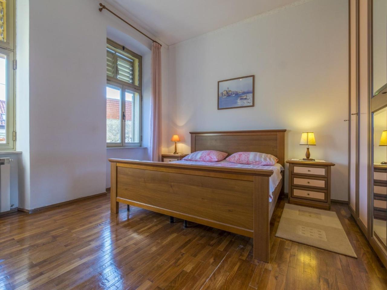 Apartment Piano Crikvenica Exterior foto