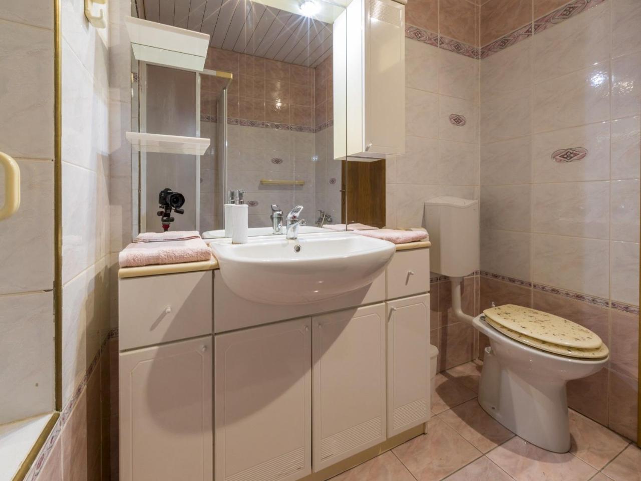 Apartment Piano Crikvenica Exterior foto