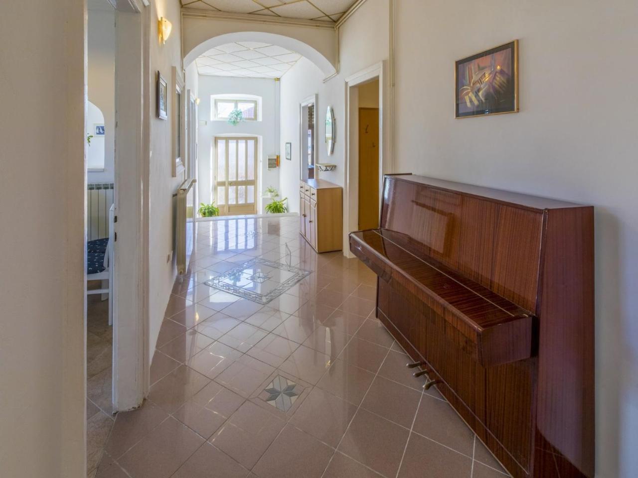 Apartment Piano Crikvenica Exterior foto