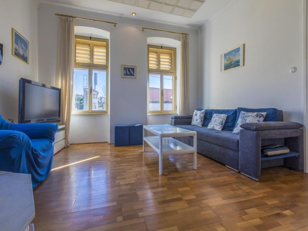 Apartment Piano Crikvenica Exterior foto