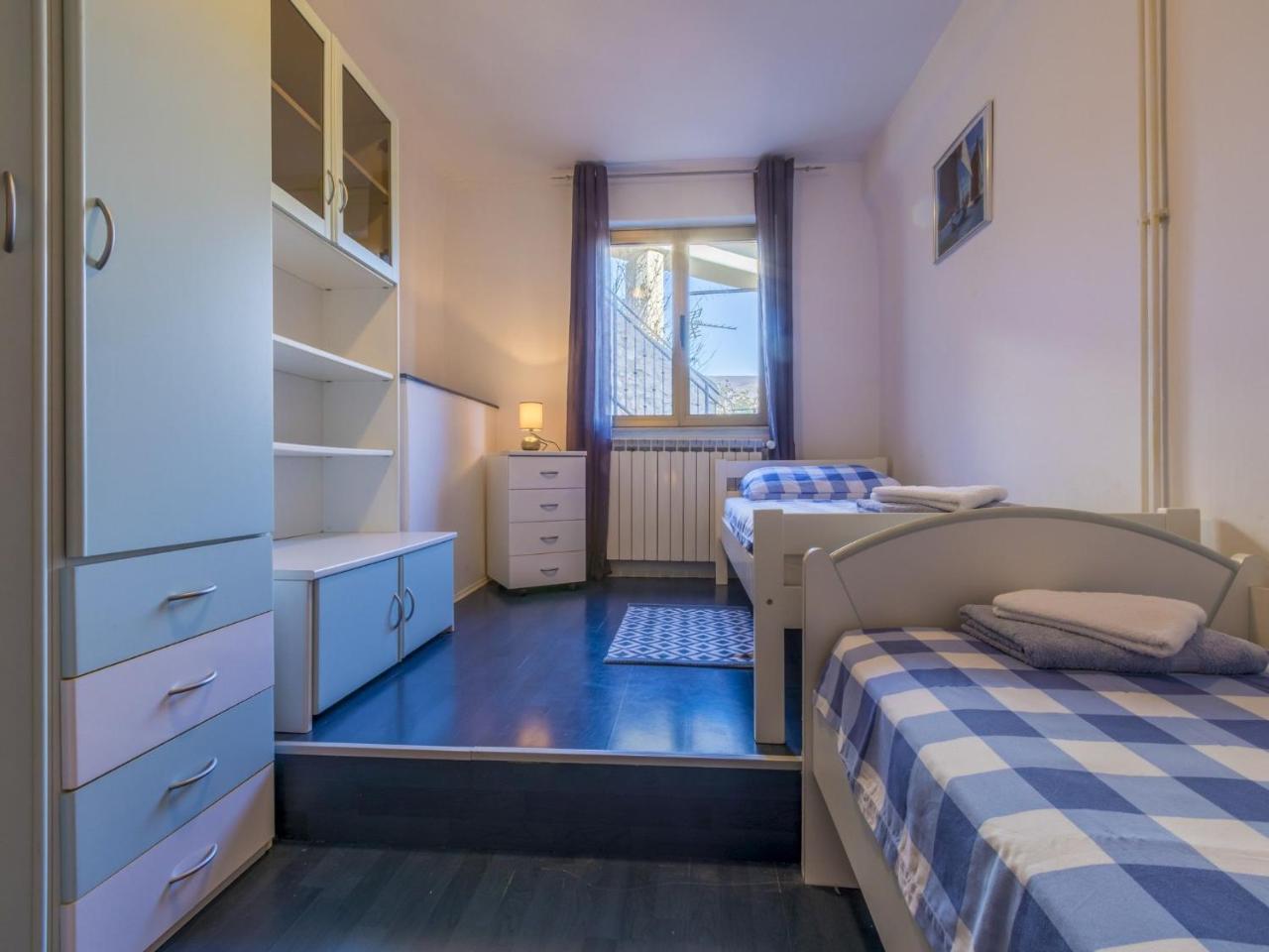 Apartment Piano Crikvenica Exterior foto