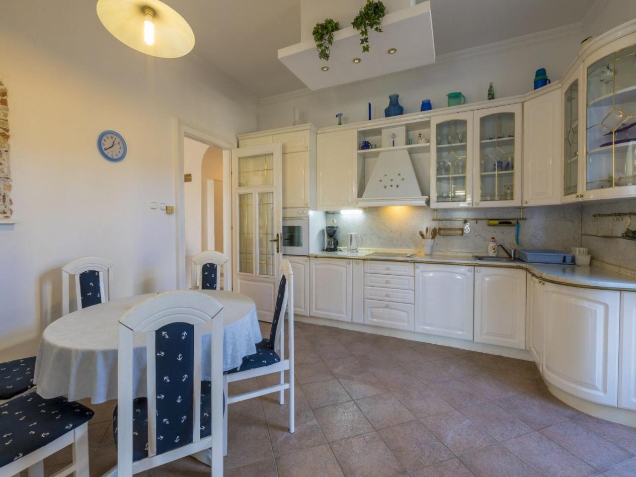 Apartment Piano Crikvenica Exterior foto